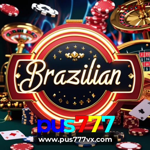 pus777 - Pagamento PIX Instantâneo