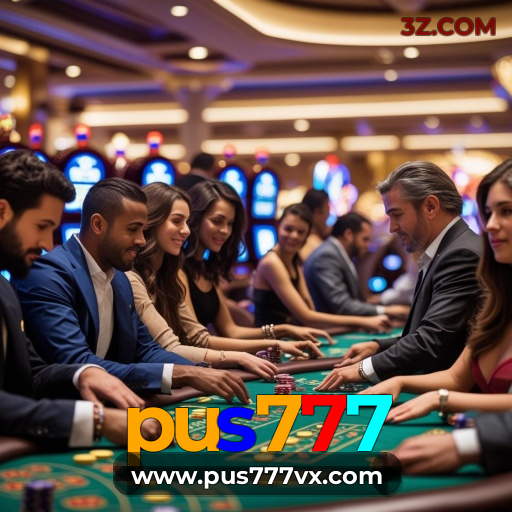 pus777 - Login Methods