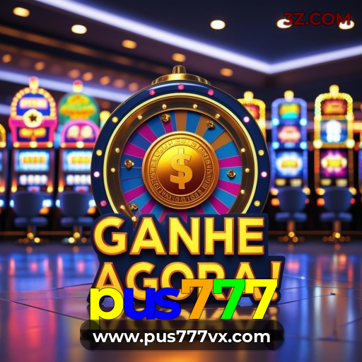 pus777 Brasília - Casino Guide