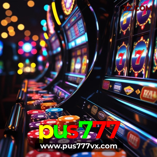 pus777 - Pagamento PIX Instantâneo