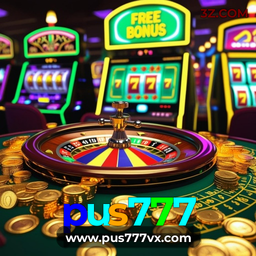 pus777 - Customer Support