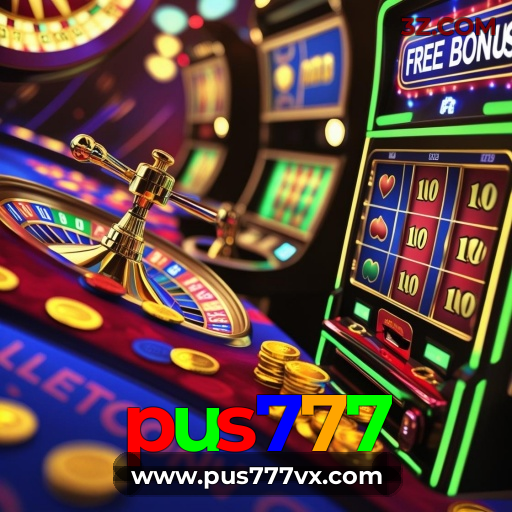 pus777 Salvador - Strategies