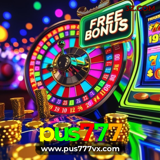 pus777 Belo Horizonte - Jackpots