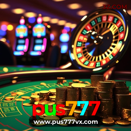 pus777 Brasília - VIP Program