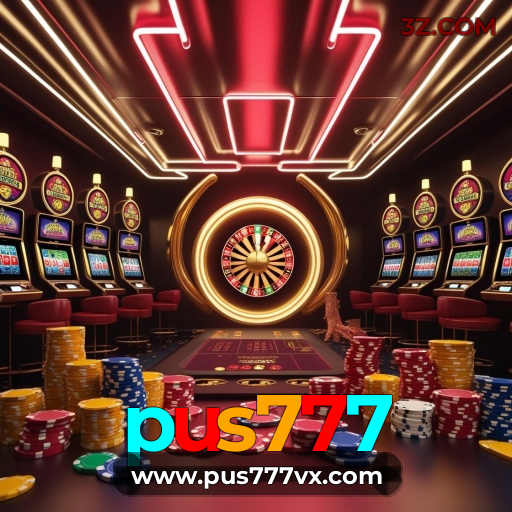 pus777 - User Statistics