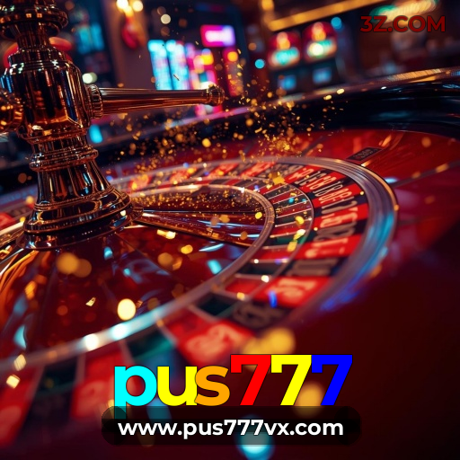 pus777 - Installation Guide