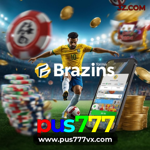 pus777 - cassino ao vivo