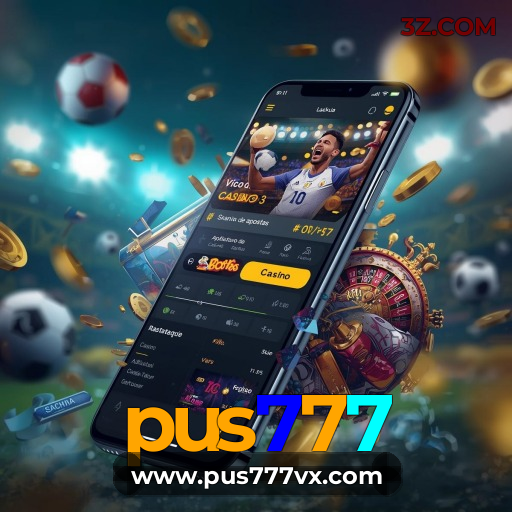 pus777 - Winners Celebration