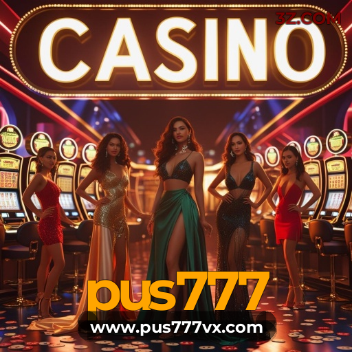 pus777 São Paulo - Jogo Providers